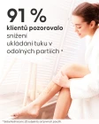 Zeštíhlující kaviár na problémové partie - 3