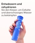 Cellulite Brausetabletten Inhaltsstoffe und Nährwertangaben