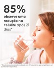 Ingredientes das cápsulas anti-celulite Cellublue