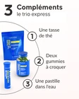 Trio Silhouette Express - 3