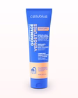 Slider présentation gommage vergetures Cellublue bénéfices