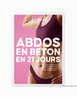 Slider présentation programme abdos en béton vue 1