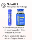 Maxi Abnehm-Paket - 4