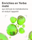 Bienfaits drainants des pastilles effervescentes Cellublue au citron
