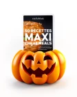 Coffret maman bébé Cellublue incluant le guide recettes