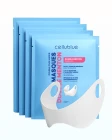 Tube soin complémentaire pour contour du menton Cellublue