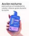 Textura ligera no pegajosa crema noche muslos Cellublue