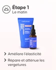 Ingrédients naturels du Pack Maxi Vergetures Cellublue