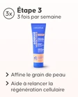 Utilisation quotidienne du Pack Maxi Vergetures Cellublue
