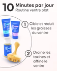 Duo de soins minceur ventre Programme Ventre Plat Cellublue - 7