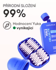 Cellublue anticelulitidová metoda detail příslušenství