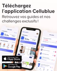 Témoignage résultats cure minceur Cellublue