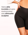 Détail matière seconde peau du shorty gainant Cellublue