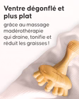 Duo de soins minceur ventre Programme Ventre Plat Cellublue - 4