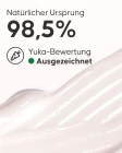 Nachtcreme gegen Orangenhaut Cellublue Vorher-Nachher-Vergleich