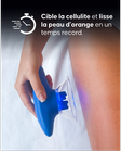 Technologie d'aspiration palper-rouler ventouse Cellublue
