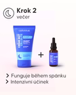 Výsledky používání Pack Expert Anti-Cellulite po 21 dnech