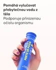 Šumivé tablety na hubnutí - 2
