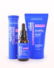 Booster Fermeté Cellublue démonstration application soin