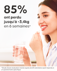 Slider gélules perte de poids Cellublue mode emploi