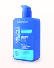Cellublue Cryo Thigh Slimming Gel front packaging view