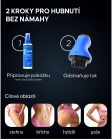 Cellublue elektrický masážní přístroj na hubnutí detail produktu - 8