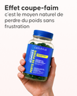 Gummies Vinaigre de Cidre | Perte de Poids - 2