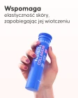 Musujący pastylki kolagenowe Twarz & Ciało - 2