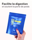 Infusion minceur Cellublue ingrédients naturels et vegan