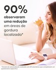 Drenador Queima-Gorduras Cellublue modo de utilização diária