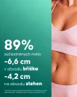 Program na ploché břicho - 5