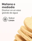 Comprimidos efervescentes para adelgazar - 4