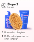 Pack Maxi Raffermissant Cellublue en situation utilisation quotidienne - 5
