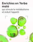 Bienfaits drainants des pastilles effervescentes Cellublue au citron
