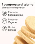 Risultati e benefici delle compresse effervescenti Cellublue perdita di peso