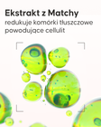 Masaż bańką z olejkiem antycellulitowym Cellublue