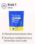 Maxi balíček pro hubnutí - 5