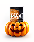 Coffret maman bébé Cellublue incluant le guide recettes