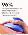 Balení zpevňujícího aktivačního gelu Cellublue - 3
