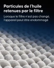Application ventouse électrique Cellublue sur la peau