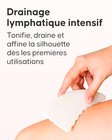 Ingrédients actifs du draineur : papaye, thé vert et guarana