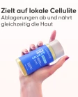 Cellulite-Massageöl Inhaltsstoffe und Wirkstoffe Übersicht