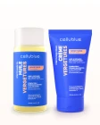 Olejek zapobiegający rozstępom i krem naprawczy Cellublue