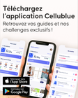 Duo de soins minceur ventre Programme Ventre Plat Cellublue - 9