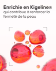 Crème raffermissante Cellublue zones d'application ciblées