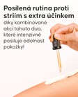 Duo booster elasticity a krém na strie Cellublue balení