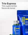 Trio de queima de gordura expresso - 2
