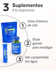 Trio de queima de gordura expresso - 3