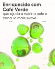 Óleo ativador Cellublue usado com ventosa elétrica anticelulite