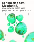 Resultados gel emagrecedor cryo coxas Cellublue